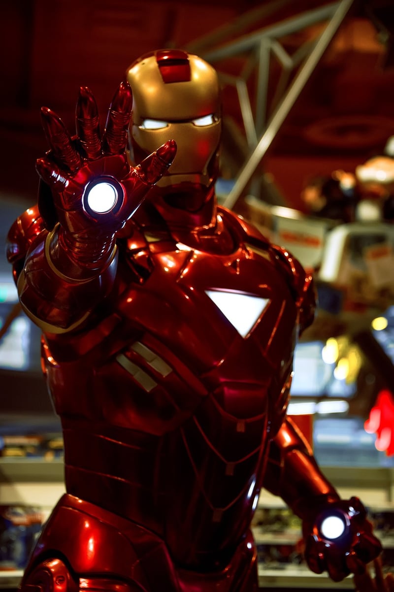 The Flash