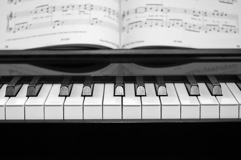 Classical Piano